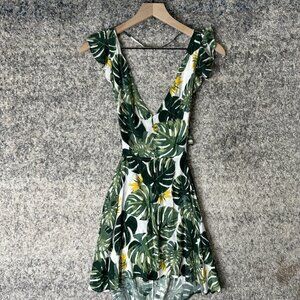 for love and lemons alexandria mini dress Lovers and Friends Alexandria Mini Dress in Black & White